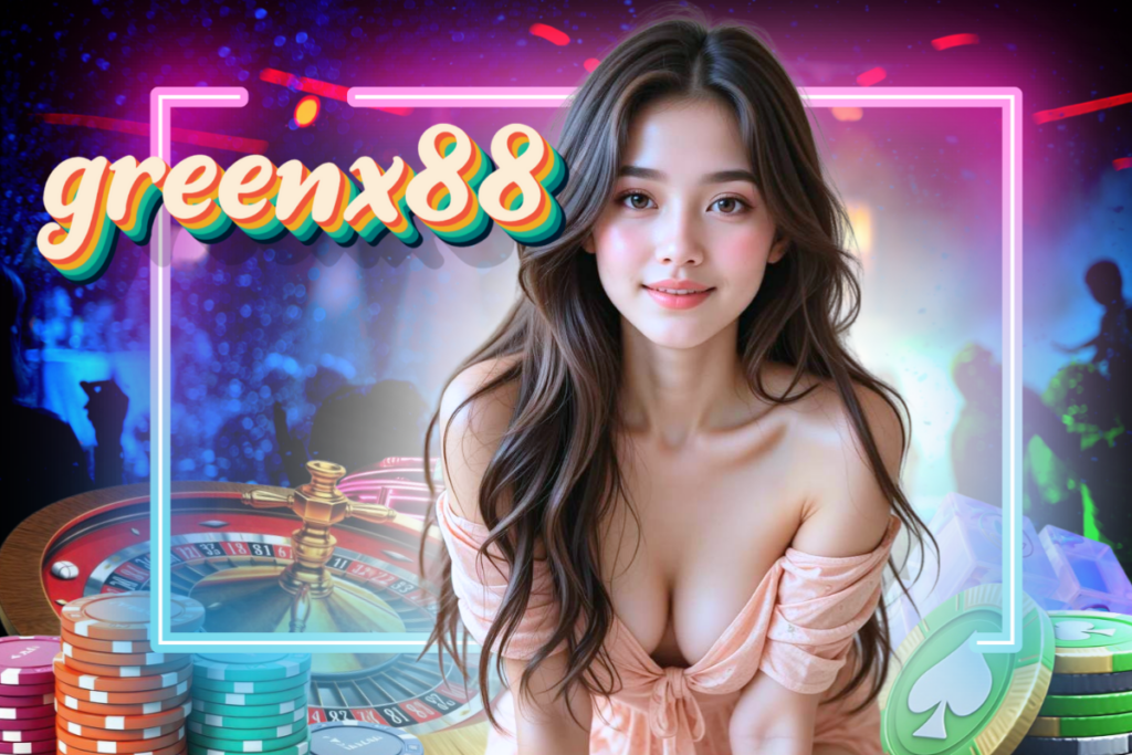 greenx88