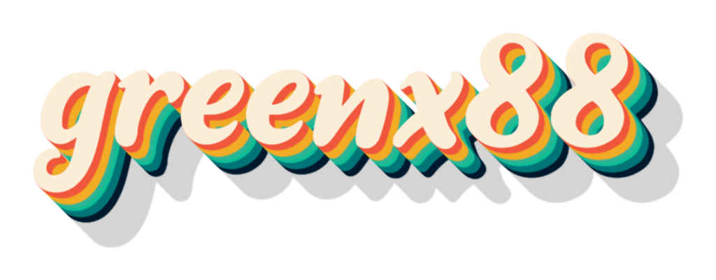 greenx88